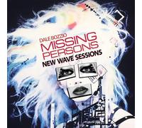 Dale Bozzio & Missing Persons - New Wave Sessions (2023 Edition) [VINYL] [Vinilo]