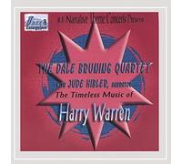 Dale Bruning Quartet - Timeless Music of Harry Warren