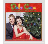 Dale Corn - Chirstmas at Our House