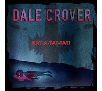 Dale Crover - Rat-A-Tat-Tat!