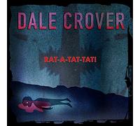 Dale Crover - Rat-A-Tat-Tat! - Vinyle Violet [Vinilo]