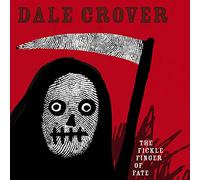Dale Crover - The Fickle Finger Of Fate