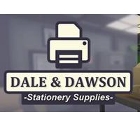 Dale Dawson Stationery Supplies (PC) Steam Gift - GLOBAL