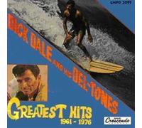 Dale, Dick and His Del-to - Greatest Hits