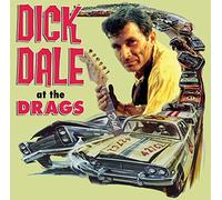 Dale Dick - At the Drags [Vinilo]