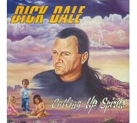Dale, Dick - Calling Up Spirits [Vinilo]