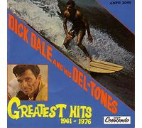 Dale,Dick & His Del-Tones - Dale's Greatest Hits