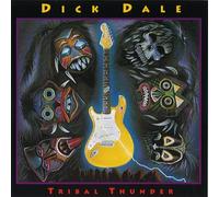 Dale Dick - Tribal Thunder