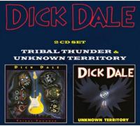 Dale, Dick - Tribal Thunder/Unknown..