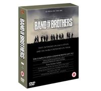 Dale Dye - Band of Brothers [Reino Unido] [DVD]