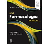 Dale. Farmacología Esencial (3ª Ed.)
