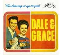 Dale & Grace - I'm Leaving It Up To You (LP)