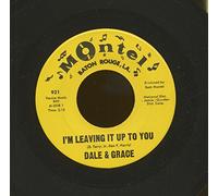 Dale & Grace - I'm Leaving It Up To You - That's What I Like