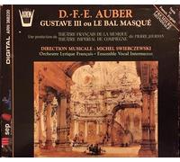 Dale - Gustave Iii Ou Le Bal Masqué