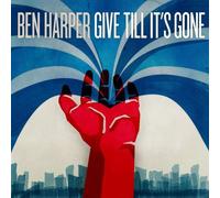 Dale Hasta Que Se Acabe - Ben Harper CD VIRGIN