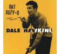 Dale Hawkins Oh Suzy Q (CD) Bonus Tracks Album (Importación USA)