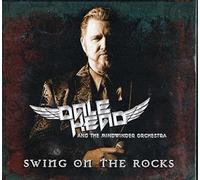 Dale Head / Mindwinder Orchestra - Swing on The Rocks