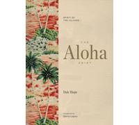 Dale Hope The Aloha Shirt (Tapa dura)