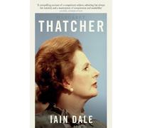 Dale I Margaret Thatcher (Tapa blanda) (Importación USA)