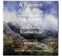 Dale Jergenson - A Journey
