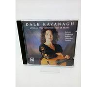 Dale Kavanagh - Lyrical and Virtuosic Guitar Music [Import]
