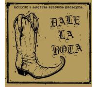 Dale La Bota Dale la Bota (CD) (Importación USA)