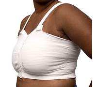 Dale Medical - Sujetador posoperatorio modelo 704, extragrande, tallas 38 a 44, copas B a D