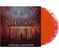 Dale North - Dreamscaper (Original Soundtrack) [Vinilo]