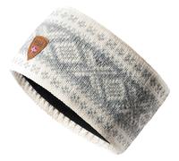 Dale of Norway Cortina 1956, cinta para la cabeza, gris claro Onesize Grey White