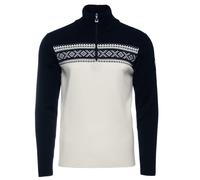 DALE OF NORWAY Dalestølen M Sweater - Hombre - Azul / Beige - talla XL- modelo 2025