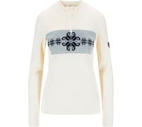 DALE OF NORWAY Falkeberg W - Mujer - Blanco - talla L- modelo 2026