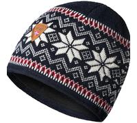 DALE OF NORWAY Garmisch Hat - Unisex - Azul - talla única- modelo 2026