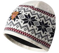 DALE OF NORWAY Garmisch Hat - Unisex - Blanco - talla única- modelo 2026