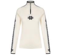 Dale of Norway Geilo, suéter, mujer, blanco 36(S) Offwhite/Black