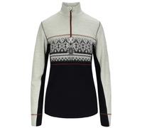 DALE OF NORWAY Moritz F Basic Sweater - Mujer - Azul / Azul - talla L- modelo 2027