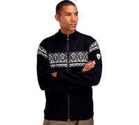 DALE OF NORWAY Moritz Jacket - Hombre - Negro / Blanco - talla L- modelo 2027