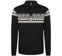 DALE OF NORWAY Moritz M Sweater - Hombre - Negro - talla L- modelo 2026