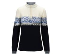 Dale of Norway Moritz, suéter, mujer, azul oscuro 42(XL) Navy White Ultramarine