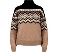 DALE OF NORWAY Randaberg W - Mujer - Marrón / Negro - talla M- modelo 2026