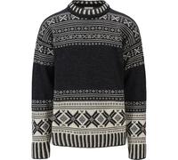 Dale of Norway Torridal, jersey, hombre, gris oscuro S(48) Darkcharcoal Offwhite