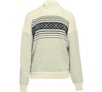 DALE OF NORWAY Valløy F Sweater - Mujer - Beige - talla M- modelo 2024