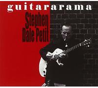 Dale Petit, Stephen - Guitararama