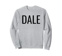 Dale Sudadera