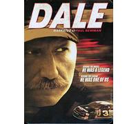 Dale - The Movie (Narrated by Paul Newman) (6 Discs, Collectible Tin)