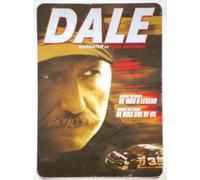 Dale - The Movie (Narrated by Paul Newman) (6 Discs, Collectible Tin) by Dale Earnhardt