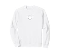 Dale una Oportunidad a la Paz Sudadera
