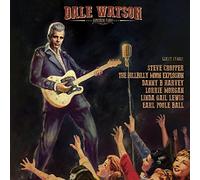 Dale Watson – Jukebox Fury – Vinilo