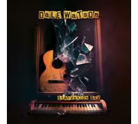 Dale Watson – Starvation Box – Vinilo 12" coloreado (Importación USA)