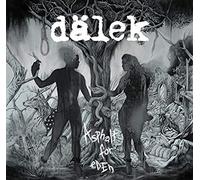 Dalek - Asphalt For Eden [Vinilo]