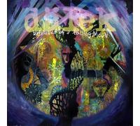 Dalek - Brilliance Of A Falling Moon [Vinilo]